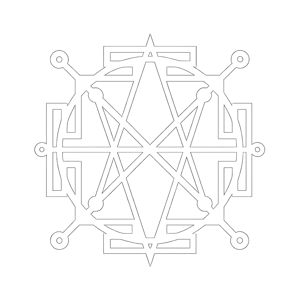 DJAVLAR LOGO